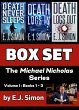Michael Nicholas Box Set (eBook, ePUB) - Bild 1