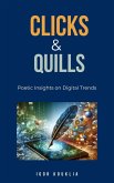 Clicks and Quills: Poetic Insights on Digital Trends (eBook, ePUB)