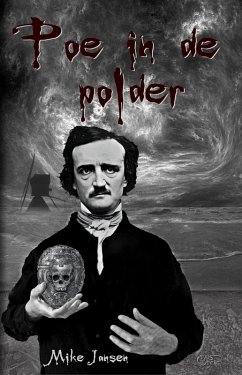 Poe in de polder (eBook, ePUB) - Jansen, Mike