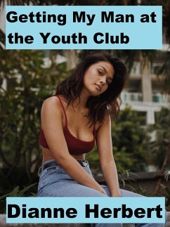 Cover Getting My Man at the Youth Club (eBook, ePUB)