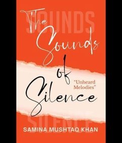 Cover The sounds of silence (eBook, ePUB)