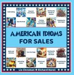 American Idioms for Sales (eBook, ePUB)