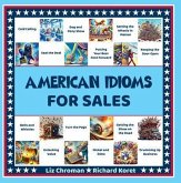 American Idioms for Sales (eBook, ePUB)