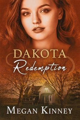 Dakota Redemption (eBook, ePUB) Dakota Redemption (eBook, ePUB)