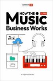 How the Music Business Works (eBook, ePUB)