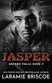 Jasper (The Broken Falls Series, #3) (eBook, ePUB)