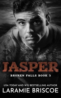 Jasper (The Broken Falls Series, #3) (eBook, ePUB) - Briscoe, Laramie