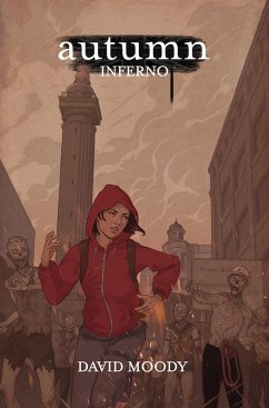 Cover Autumn: Inferno (Autumn: The London Trilogy, #2) (eBook, ePUB)