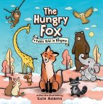 The Hungry Fox (eBook, ePUB) The Hungry Fox (eBook, ePUB)