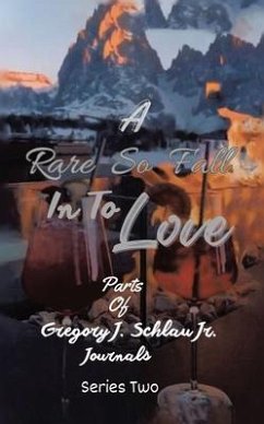 Cover A Rare So Fall In To Love (eBook, ePUB)