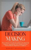 Decision-making (eBook, ePUB)