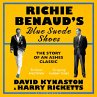 Richie Benaud's Blue Suede Shoes... - Bild 1