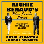 Richie Benaud's Blue Suede Shoes (MP3-Download)