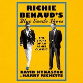 Richie Benaud's Blue Suede Shoes (MP3-Download)