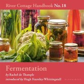 Fermentation (MP3-Download)