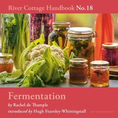 Fermentation (MP3-Download) - Thample, Rachel de