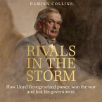 Rivals in the Storm (MP3-Download)