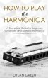 How to Play the Harmonica (eBook, ePUB) - Bild 1