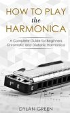 How to Play the Harmonica (eBook, ePUB)