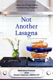 Not Another Lasagna (eBook, ePUB)