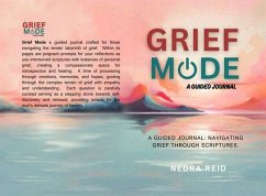 Cover Grief Mode (eBook, ePUB)