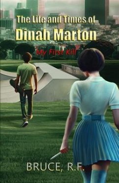 Cover The Life and Times of Dinah Marton (eBook, ePUB)
