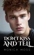 Don't Kiss and Tell (The Chance... - Bild 1