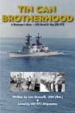 Tin Can Brotherhood (eBook, ePUB)