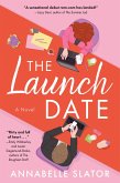 The Launch Date (eBook, ePUB) The Launch Date (eBook, ePUB)