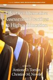 Effective Alternative Assessment Practices in Higher Education (eBook, PDF)