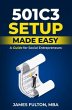 501c3 Setup Made Easy (eBook, ePUB) - Bild 1