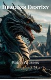 Dragons Destiny (Dragonriders, #2) (eBook, ePUB)