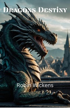 Cover Dragon's Destiny (eBook, ePUB)