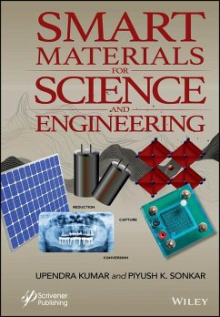 Smart Materials for Science and Engineering (eBook, PDF)