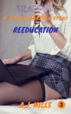 Trapped - Re-education (eBook, ePUB)