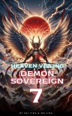 Heaven Veiling Demon Sovereign (eBook, ePUB) Heaven Veiling Demon Sovereign (eBook, ePUB)