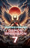 Heaven Veiling Demon Sovereign (eBook, ePUB)