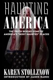 Haunting America (eBook, ePUB)
