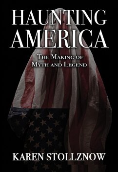 Haunting America (eBook, ePUB) Cover Haunting America (eBook, ePUB)
