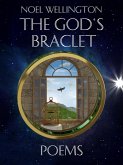 The God's Bracelet: Poems (eBook, ePUB)