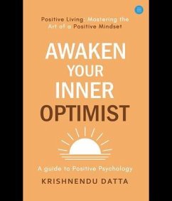 Cover Awaken Your Inner Optimist (eBook, ePUB)