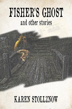 Cover Fisher's Ghost and Other Stories (eBook, ePUB)