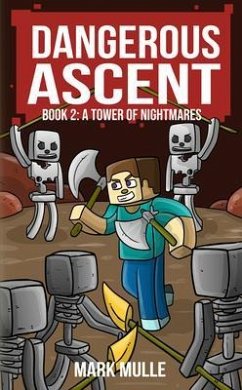 Dangerous Ascent Book 2 (eBook, ePUB) - Mulle, Mark