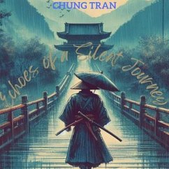 Cover Echoes of a Silent Journey (eBook, ePUB)