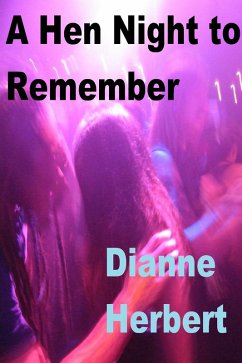 Cover A Hen Night to Remember (eBook, ePUB)