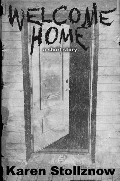 Welcome Home (eBook, ePUB) - Stollznow, Karen