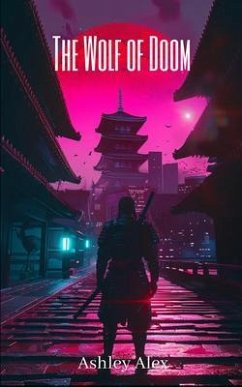 Cover The Wolf of Doom (eBook, ePUB)