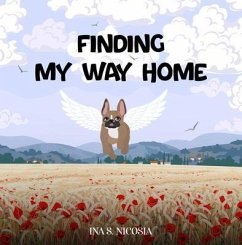 Cover FINDING MY WAY HOME (eBook, ePUB)