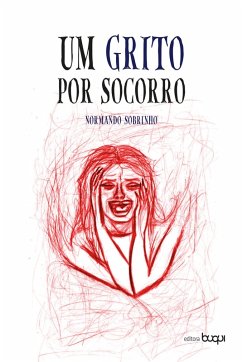 Cover Um grito por socorro (eBook, ePUB)