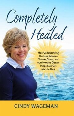Cover Completely Healed (eBook, ePUB)